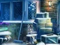 لعبة Winter Mystery على الانترنت