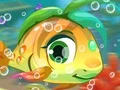 لعبة Fish Makeover على الانترنت