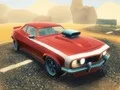 لعبة Mad Car Racing على الانترنت
