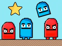 لعبة Repo androids for two على الانترنت