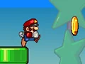 لعبة Super Mario Remix 3 على الانترنت