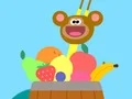 لعبة Hew Duggee Jam badge على الانترنت