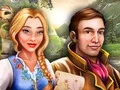 لعبة The Secret Enclave على الانترنت