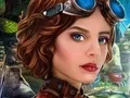 لعبة Cursed Waters على الانترنت