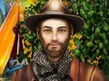 لعبة Dangerous Quest على الانترنت