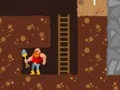 لعبة Gold digger FRVR على الانترنت