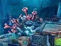 لعبة Hidden Pearls على الانترنت