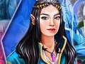 لعبة Crystal World على الانترنت