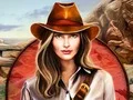 لعبة The Western Horizon على الانترنت