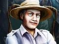 لعبة The Scarecrow Ritual على الانترنت