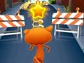 لعبة Cat Run على الانترنت