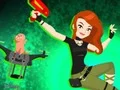 لعبة Kim Possible Mission: Improbable على الانترنت