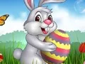 لعبة Easter Egg Hunt على الانترنت
