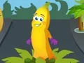 لعبة Banana Running على الانترنت