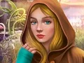 لعبة Fairy Wood على الانترنت