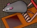 لعبة Feed the Mouse على الانترنت