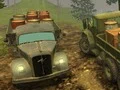 لعبة Off-Road Rain: Cargo Simulator على الانترنت