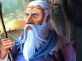 لعبة Magic Quest على الانترنت
