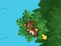 لعبة Monkey Jumper على الانترنت