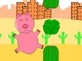 لعبة Jumpig على الانترنت