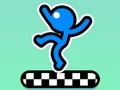 لعبة Stickman Swing على الانترنت