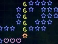 لعبة Neon Nibblet على الانترنت