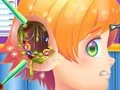 لعبة Funny Ear Surgery على الانترنت