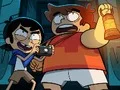 لعبة Victor and valentino taco terror على الانترنت