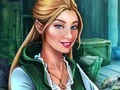 لعبة The Damned Queen على الانترنت