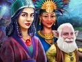 لعبة Temple of Wisdom على الانترنت