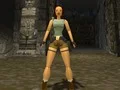 لعبة Lara Croft Tomb Raider على الانترنت
