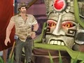 لعبة Relic Runway على الانترنت