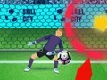 لعبة Penalty Shooter على الانترنت