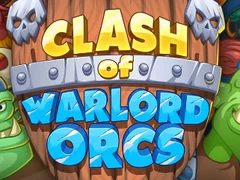 لعبة Clash Of Orcs على الانترنت
