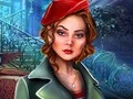 لعبة Night Wanderer على الانترنت