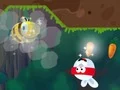 لعبة Rabbit Samurai 2 على الانترنت