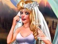 لعبة Sleepy Princess Ruined Wedding على الانترنت