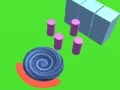 لعبة Hollo Ball على الانترنت