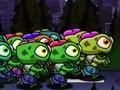 لعبة Zombie Tsunami Online على الانترنت
