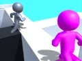 لعبة Paint Run 3d على الانترنت