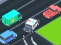 لعبة Road Turn على الانترنت