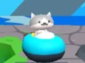 لعبة Kart Fight. io على الانترنت