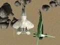 لعبة F22 Raptor على الانترنت