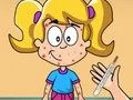 لعبة Doctor Kids على الانترنت