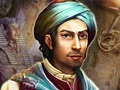 لعبة Secrets in the Sand على الانترنت