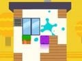 لعبة Clean House 3d على الانترنت