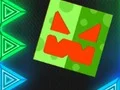 لعبة Geometry Road على الانترنت