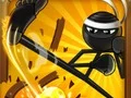 لعبة Beat Ninja Blam! على الانترنت