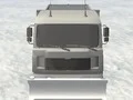 لعبة Snow Plow Trucks على الانترنت
