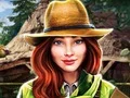 لعبة The Riddle Man على الانترنت
